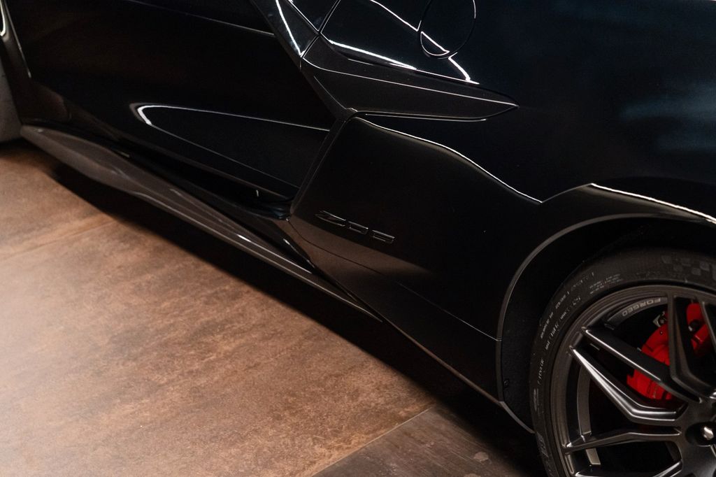 Corvette Z06 2025