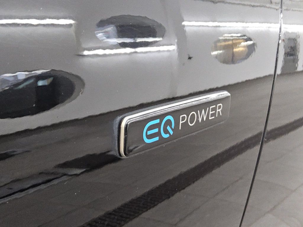 Mercedes-Benz E 300 2020