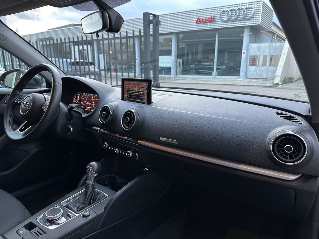 Audi A3 2020