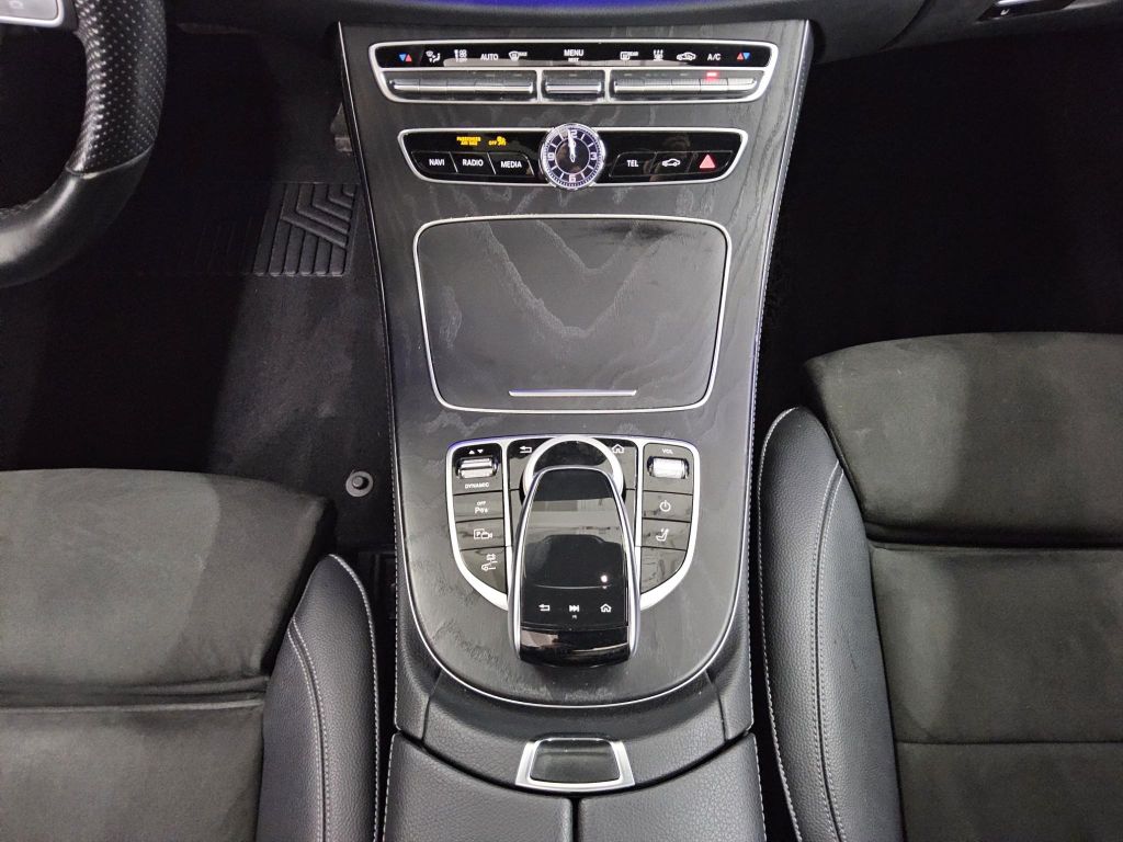 Mercedes-Benz E 300 2020