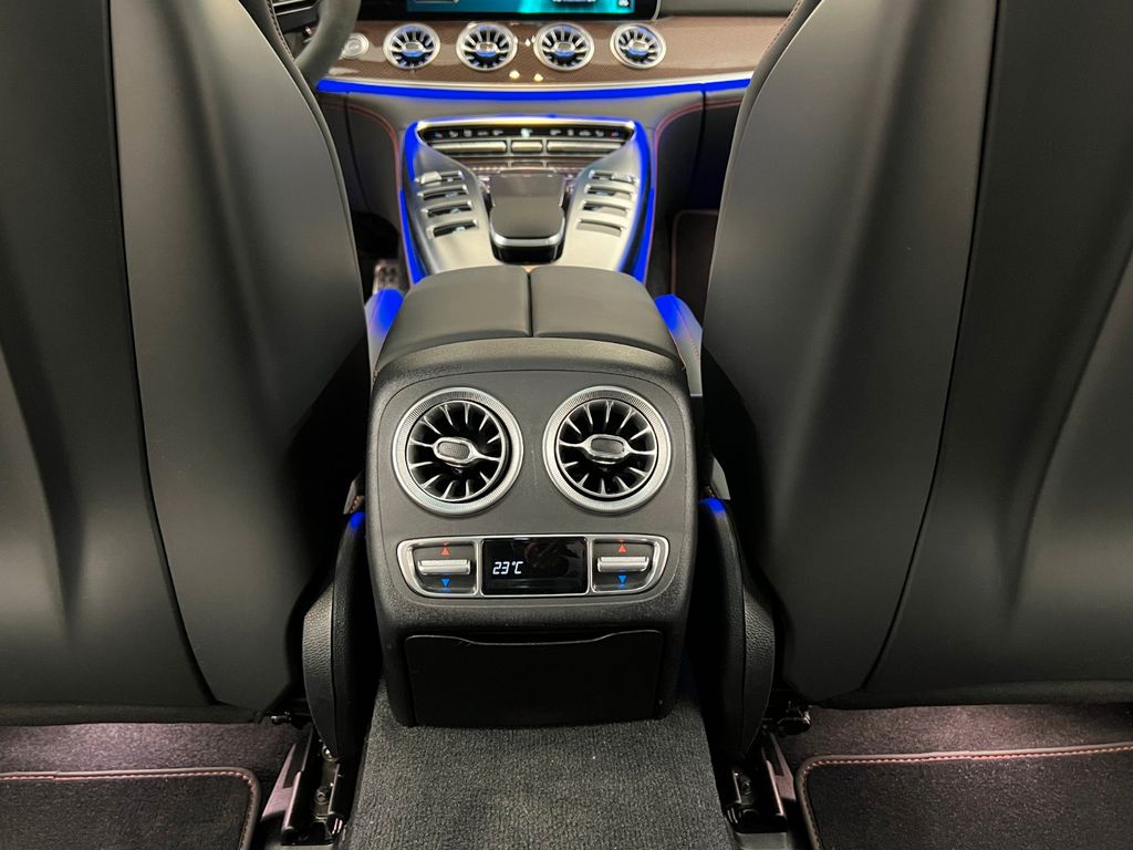 Mercedes-Benz AMG GT S 2023