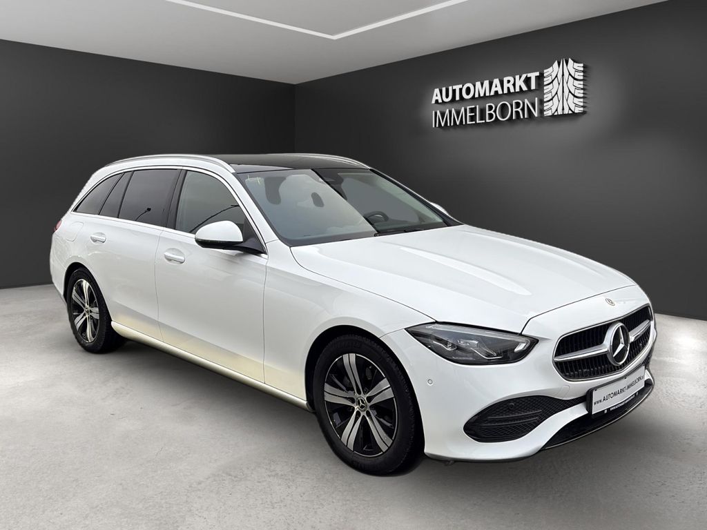 Mercedes-Benz C 180 2023