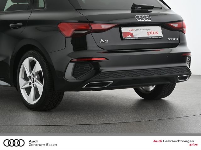 Audi A3 2024