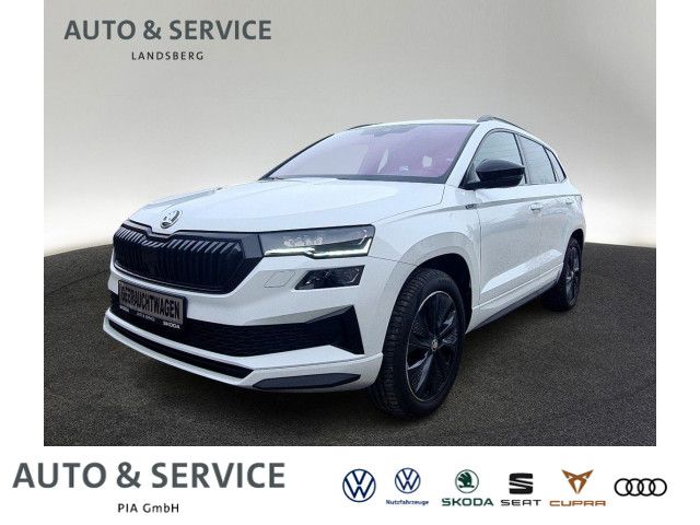 Skoda Karoq 2024