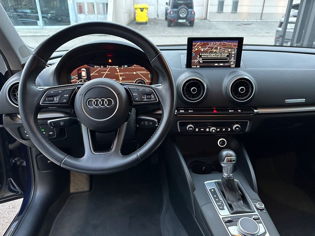 Audi A3 2020