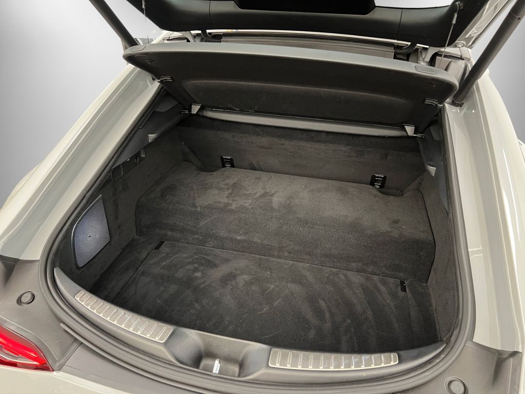 Mercedes-Benz AMG GT S 2023