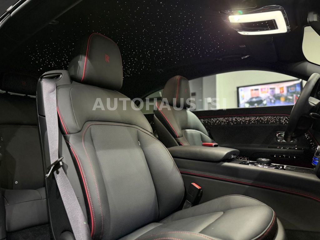 Rolls-Royce Spectre 2025