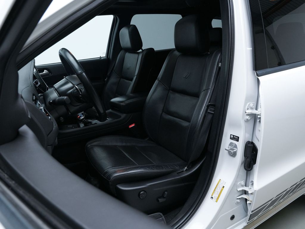 Dodge Durango 2022