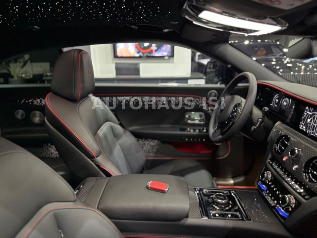 Rolls-Royce Spectre 2025