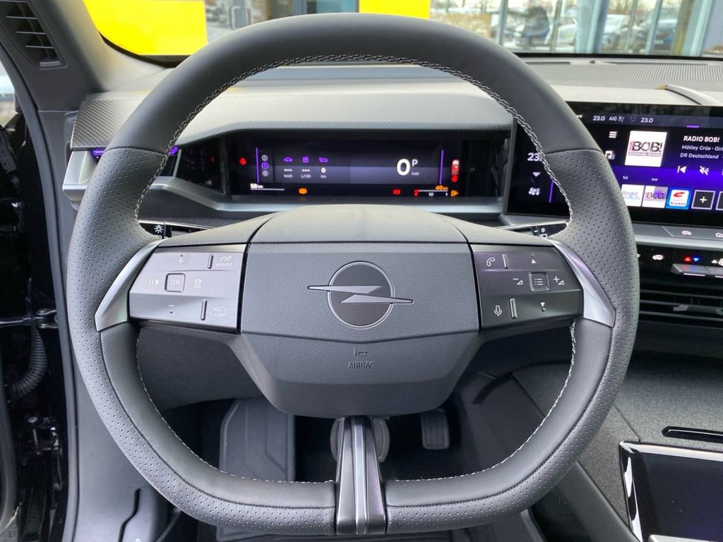 Opel Grandland (X) 2025