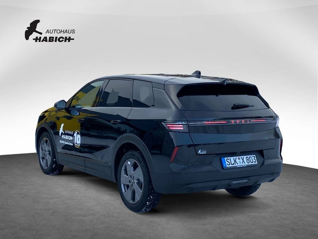 Opel Grandland (X) 2025