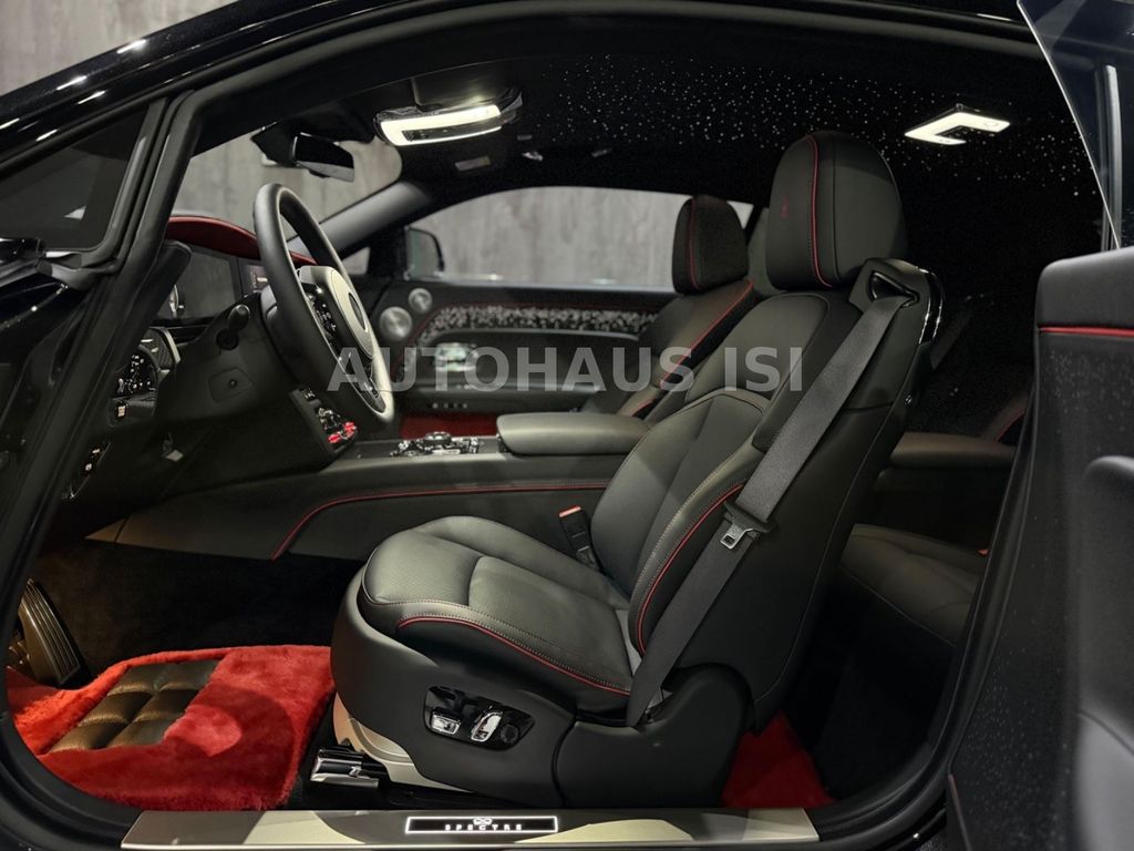 Rolls-Royce Spectre 2025