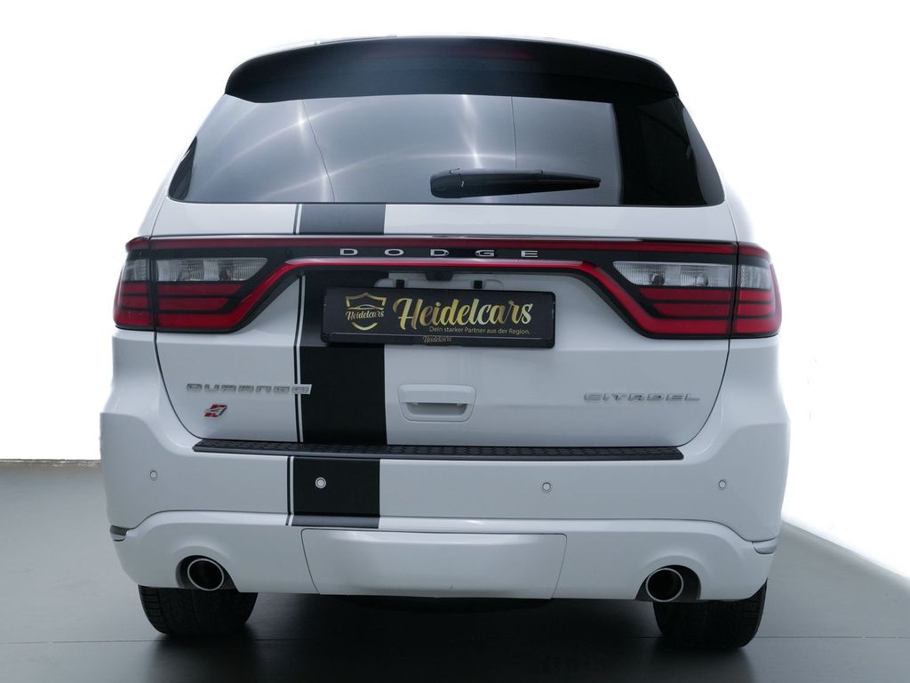 Dodge Durango 2022