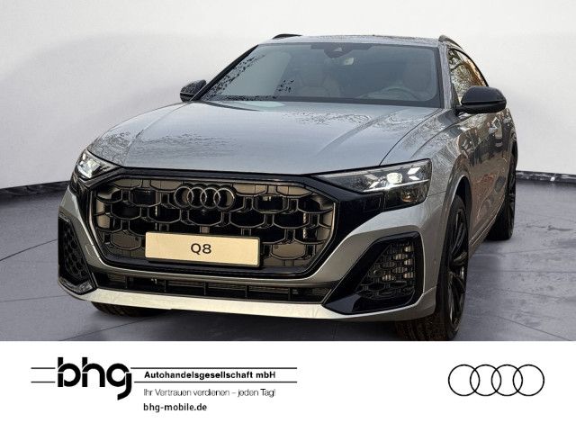 Audi Q8 2025