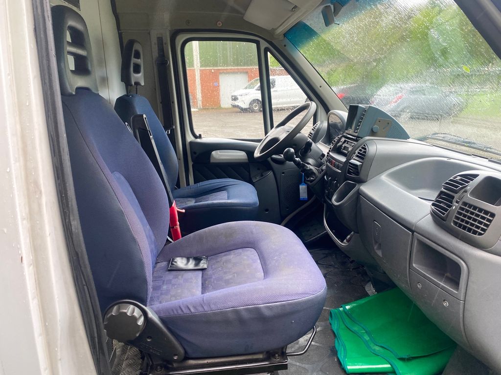 Fiat Ducato 2005