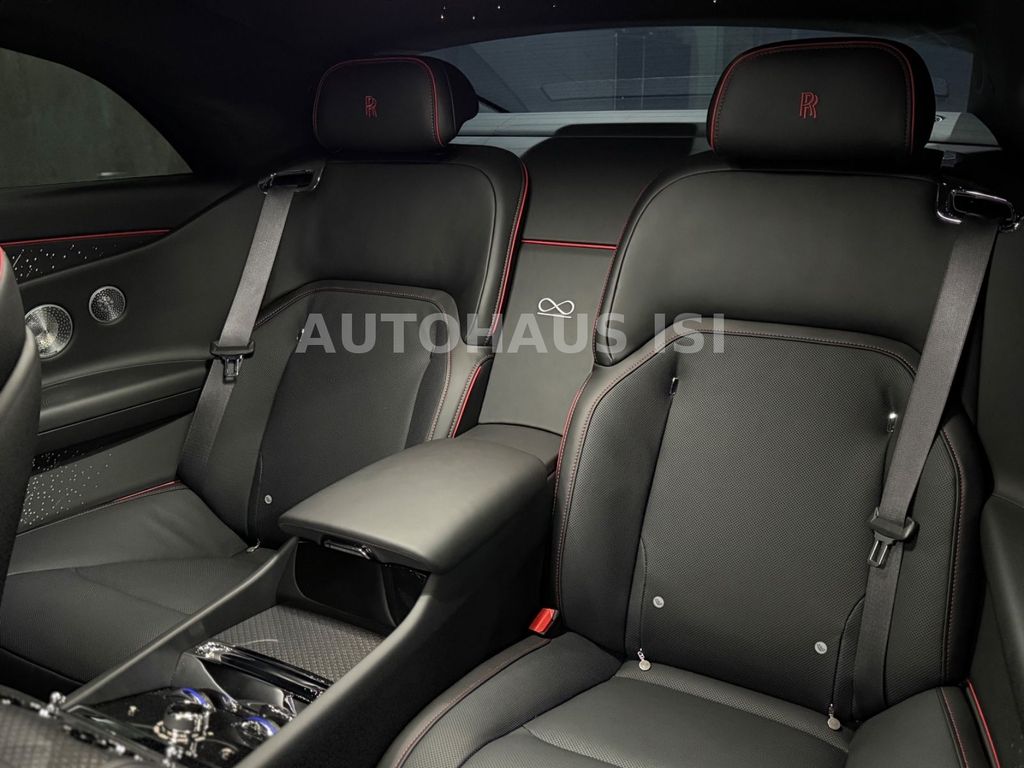 Rolls-Royce Spectre 2025