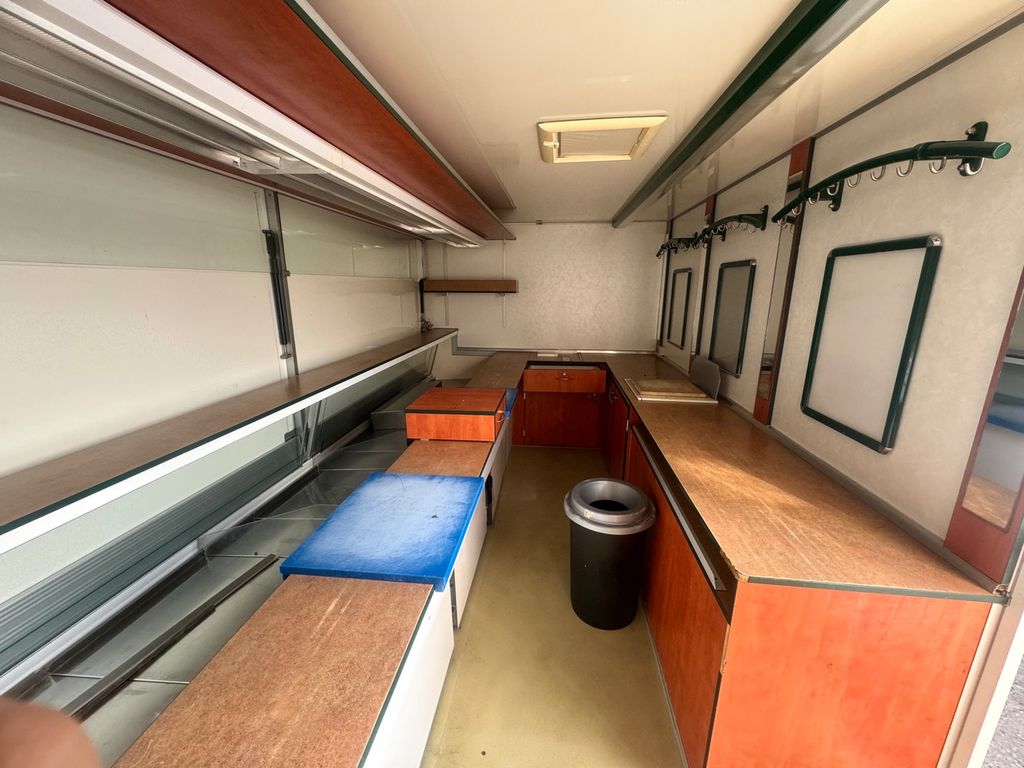 Fiat Ducato 2005