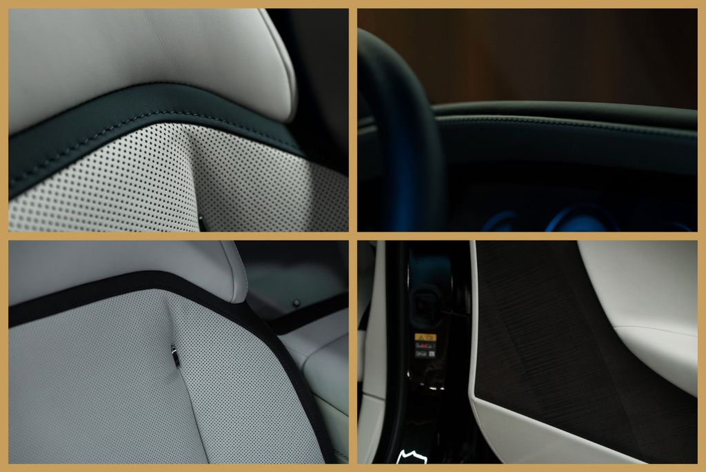 Rolls-Royce Spectre 2025