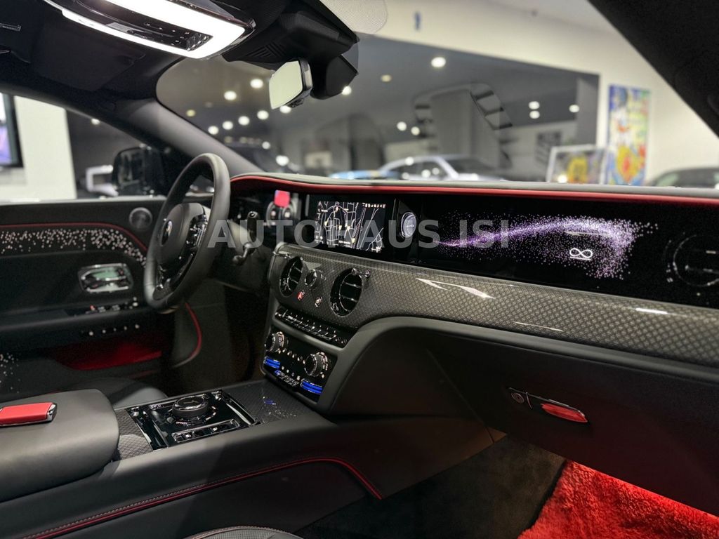 Rolls-Royce Spectre 2025