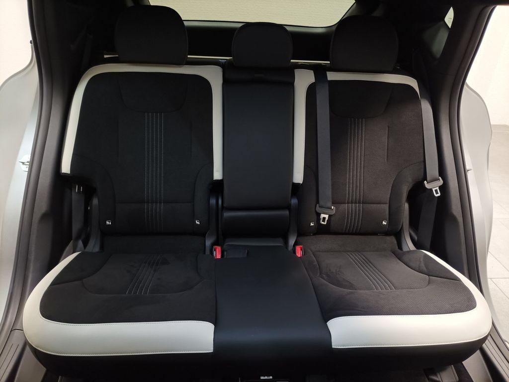 Kia EV6 2023