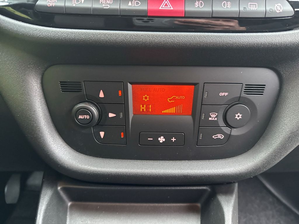Fiat Doblo 2021