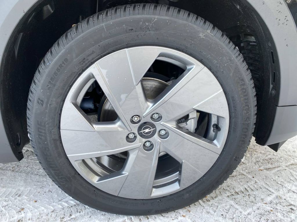 Opel Grandland (X) 2025