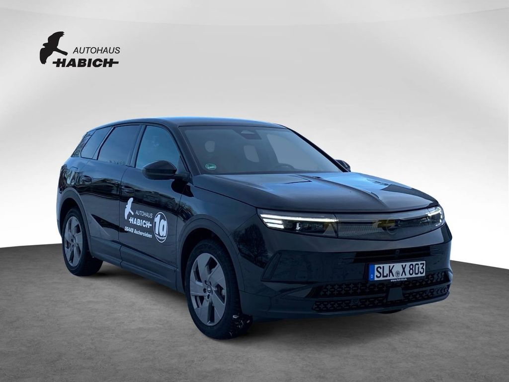 Opel Grandland (X) 2025