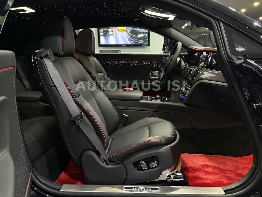 Rolls-Royce Spectre 2025