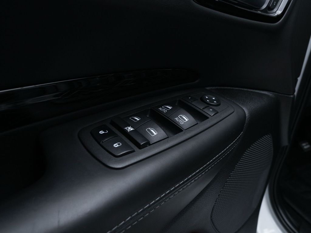 Dodge Durango 2022