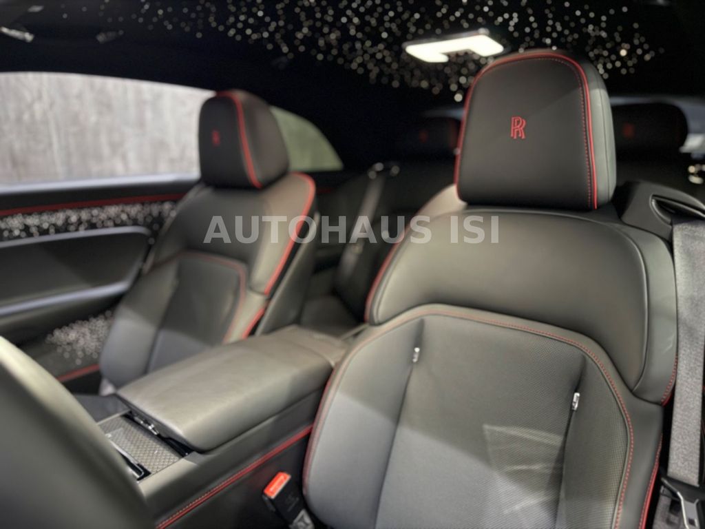 Rolls-Royce Spectre 2025