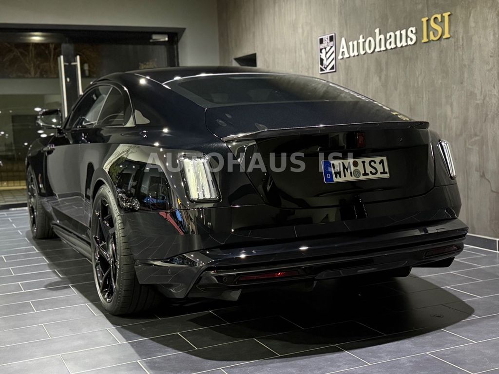 Rolls-Royce Spectre 2025