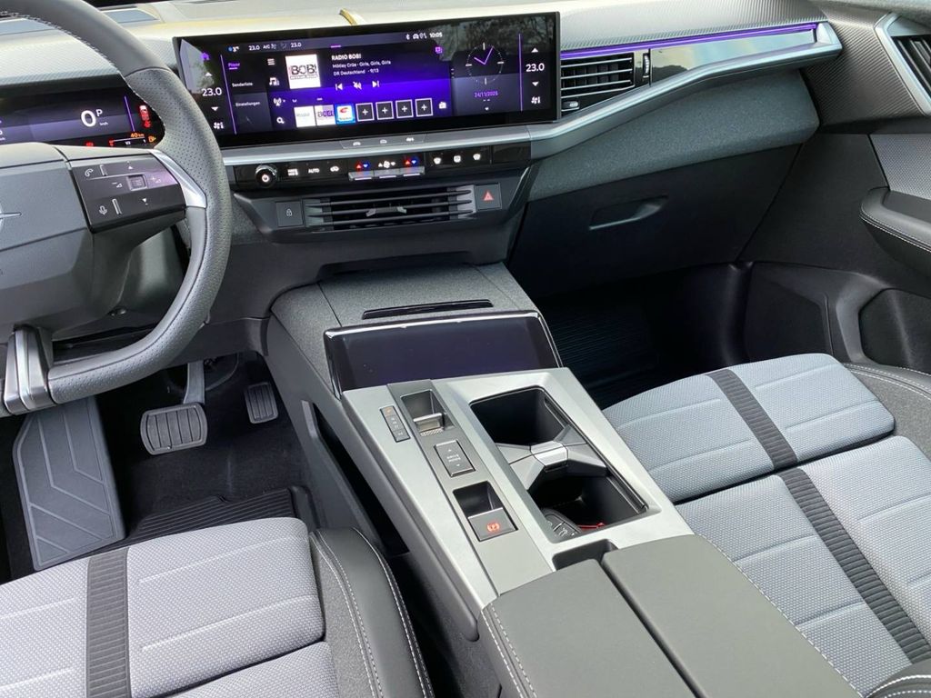 Opel Grandland (X) 2025