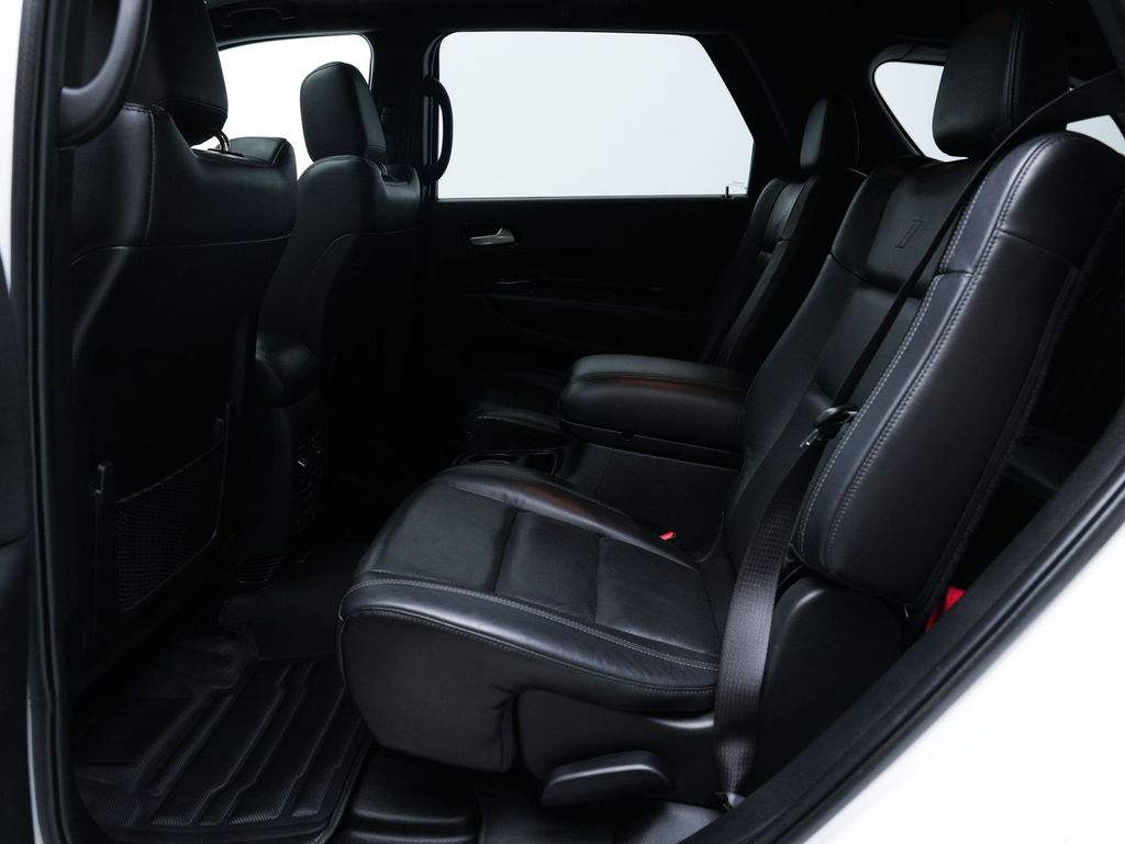 Dodge Durango 2022