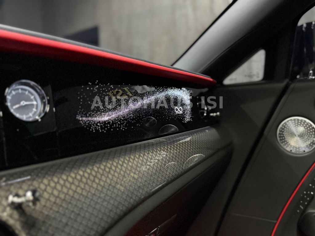 Rolls-Royce Spectre 2025