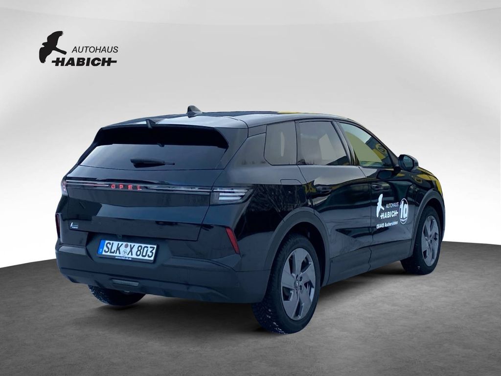 Opel Grandland (X) 2025