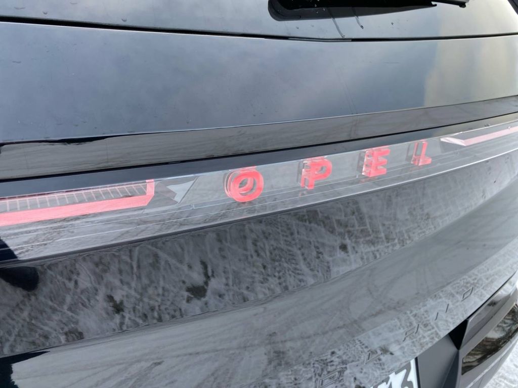 Opel Grandland (X) 2025