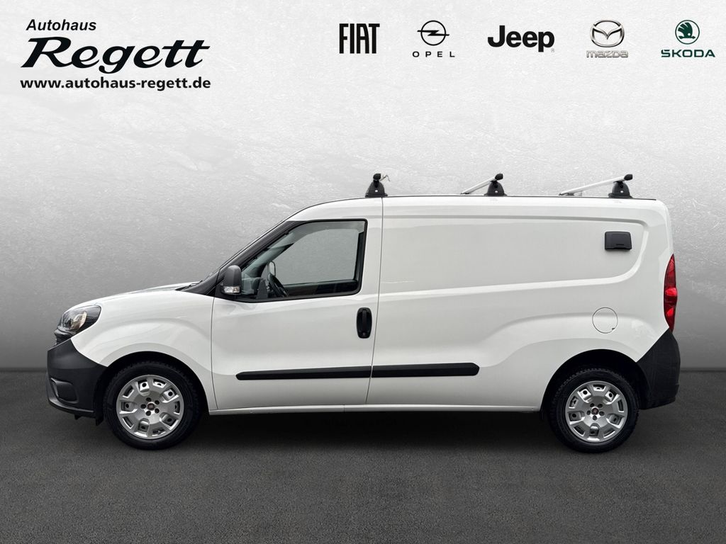 Fiat Doblo 2021