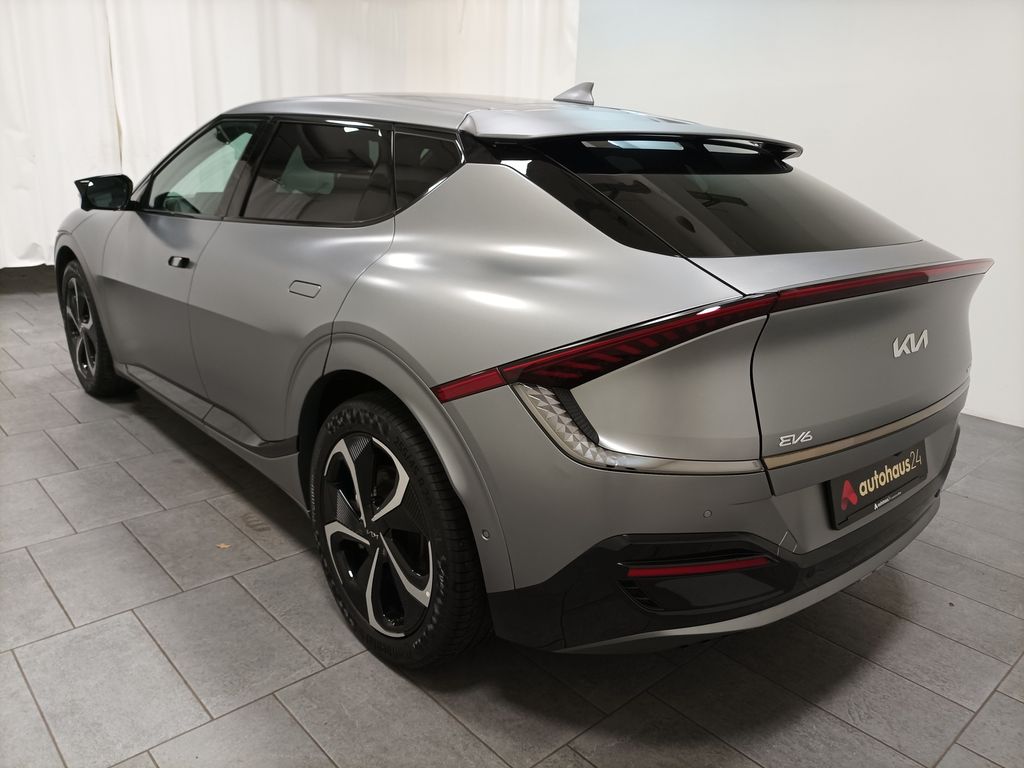 Kia EV6 2023