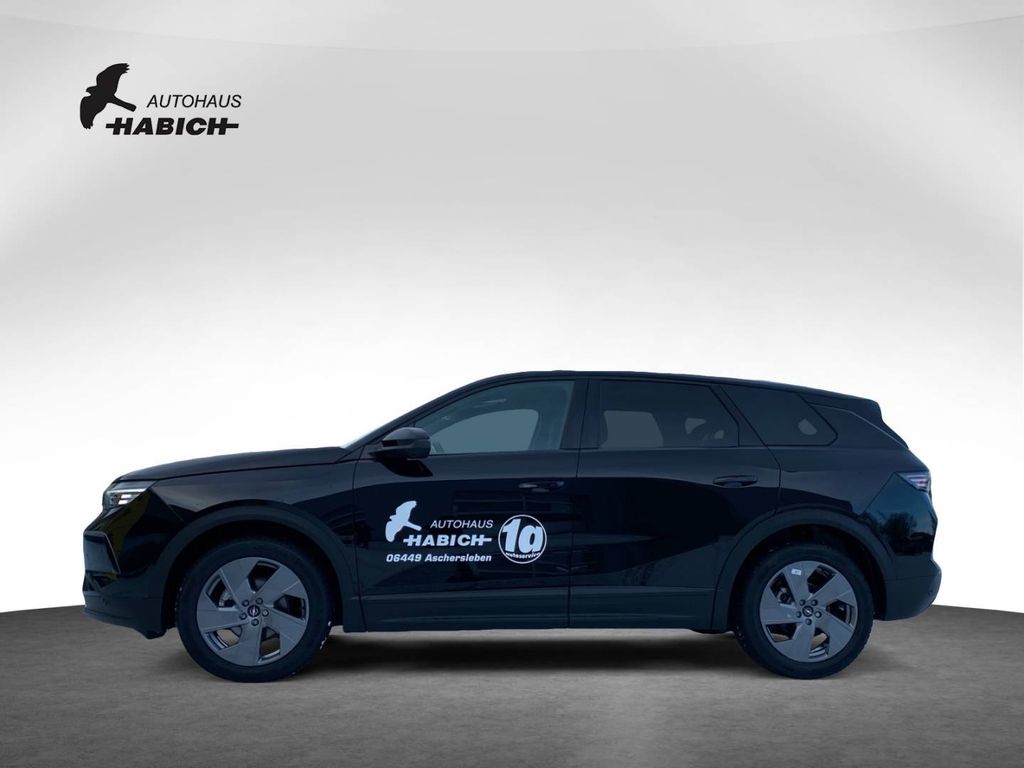 Opel Grandland (X) 2025