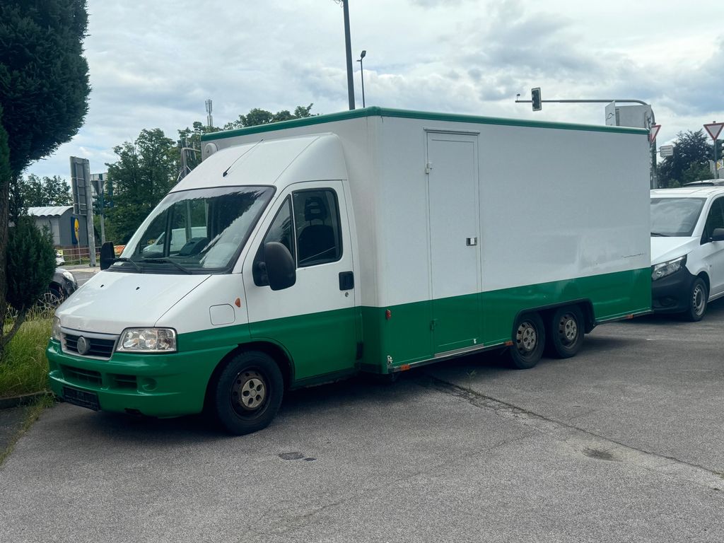 Fiat Ducato 2005