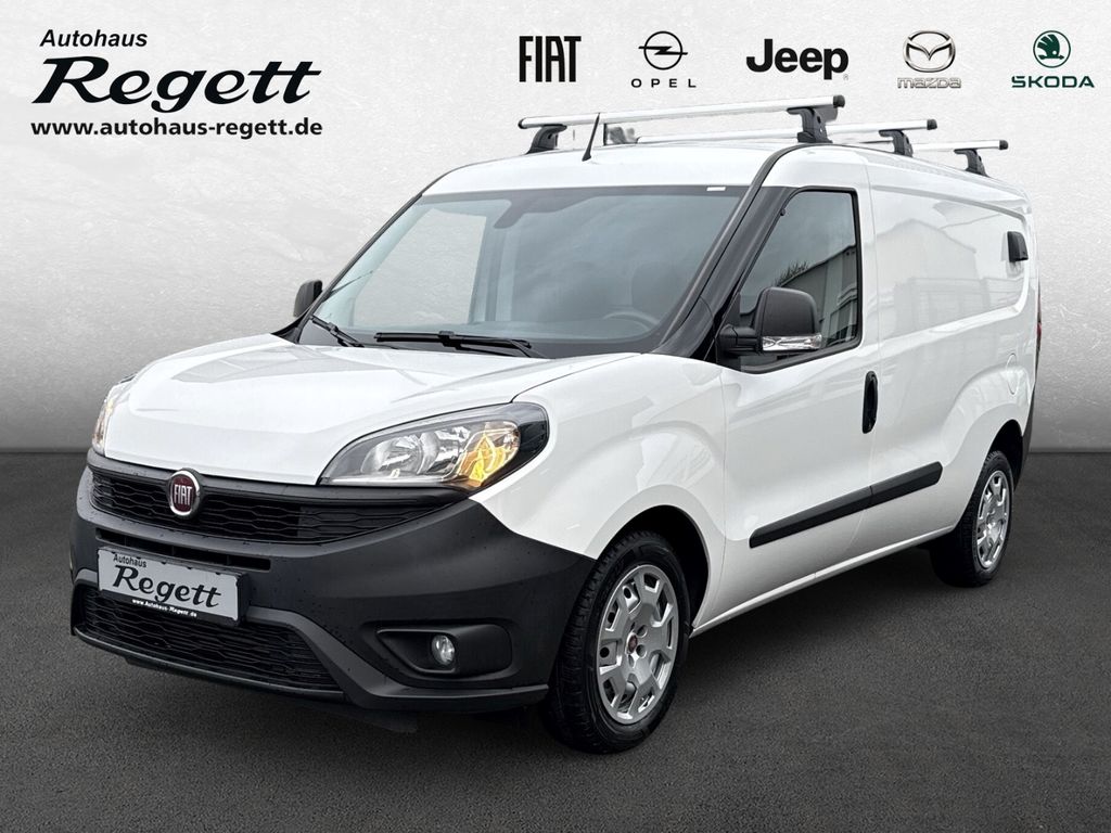 Fiat Doblo 2021