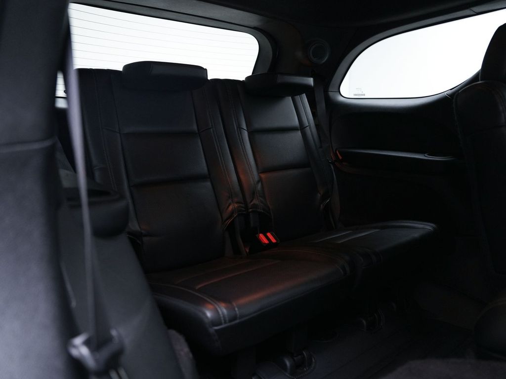 Dodge Durango 2022