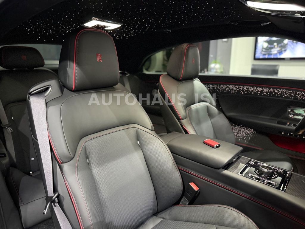 Rolls-Royce Spectre 2025