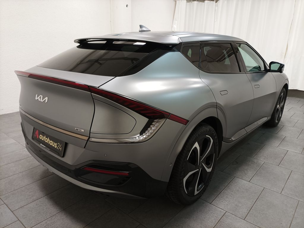 Kia EV6 2023