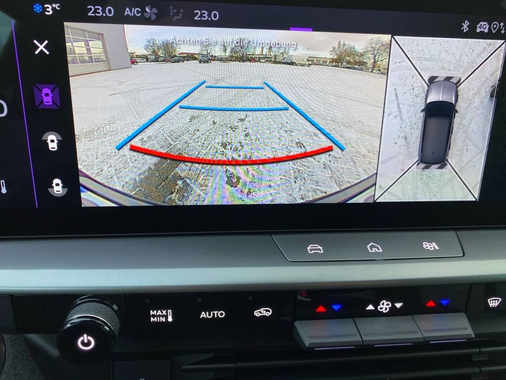 Opel Grandland (X) 2025