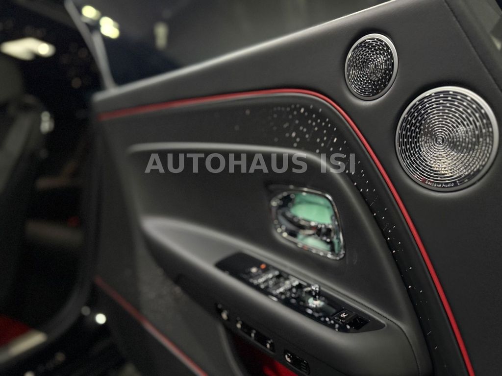 Rolls-Royce Spectre 2025