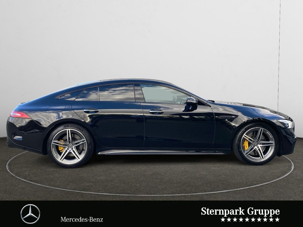 Mercedes-Benz AMG GT 2023