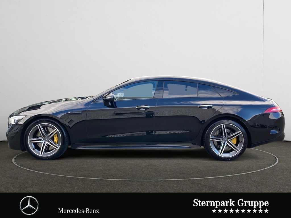 Mercedes-Benz AMG GT 2023