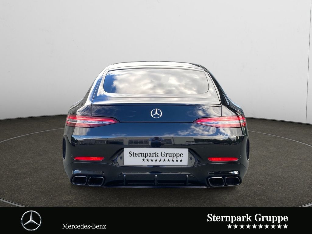 Mercedes-Benz AMG GT 2023