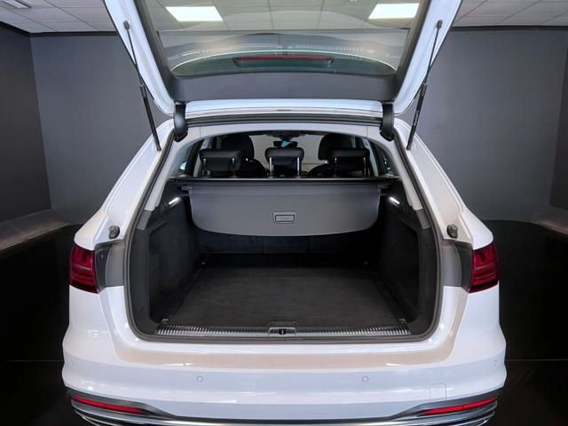 Audi A4 2023